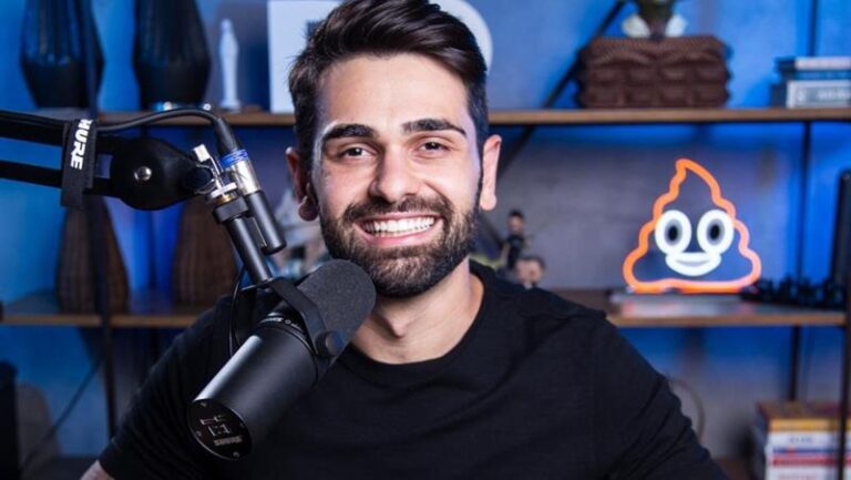 Pedro Sobral, especialista em anúncio online, revela duas estratégias para crescer seu Instagram comercial com anúncios