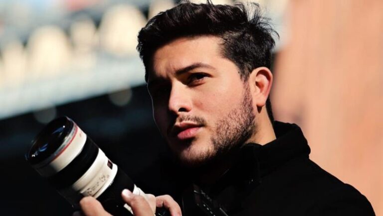 Gabriel Correia participa do Festival de Cannes 2023