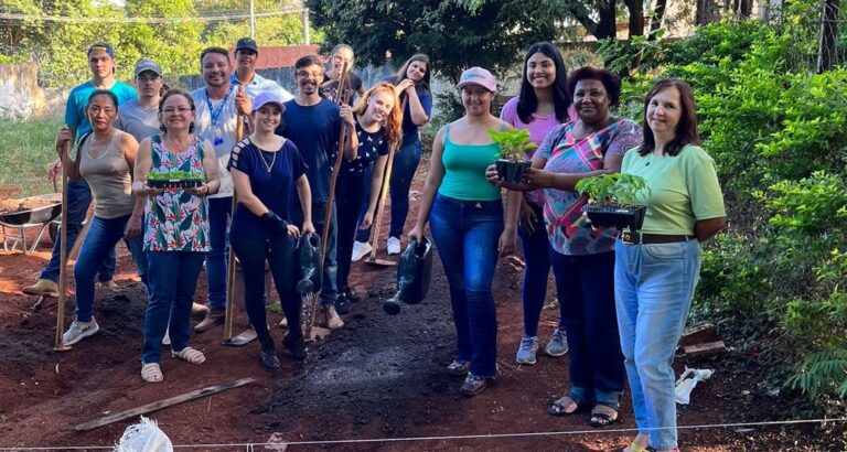 Projeto Integrador do IMEPAC promove aproveitamento e manejo de resíduos de origem animal para produção de alimentos saudáveis