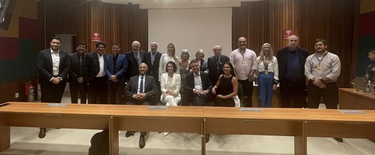 Fiocruz e Grupo Oncoclínicas assinam acordo para pesquisa e inovação em oncologia