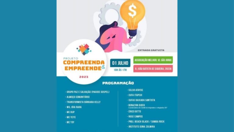 Compreenda & Empreenda