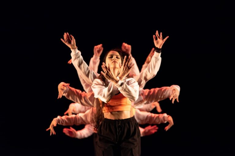 Festival de Dança do Triângulo volta com força total