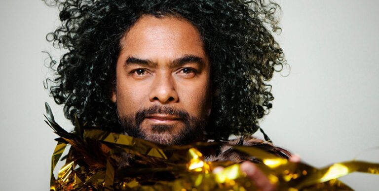 Sextas Musicais: João Pinheiro apresenta o show Reverberação