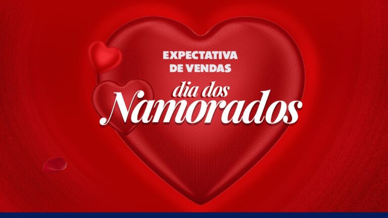 66% dos consumidores pretendem presentear no Dia dos Namorados