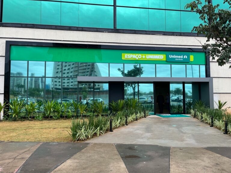 Unimed Uberlândia amplia área de abrangência com nova unidade no Uberlândia Shopping