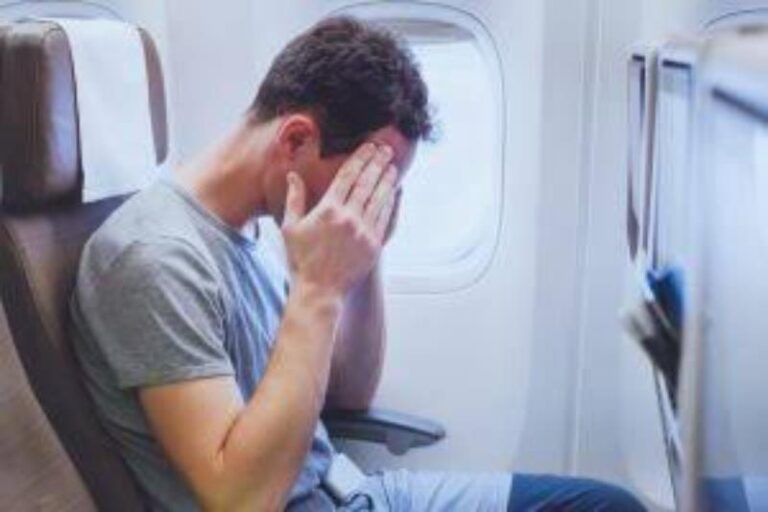 Medo de voar não precisa atrapalhar as férias: EMDR ajuda a superar aviofobia a curto prazo
