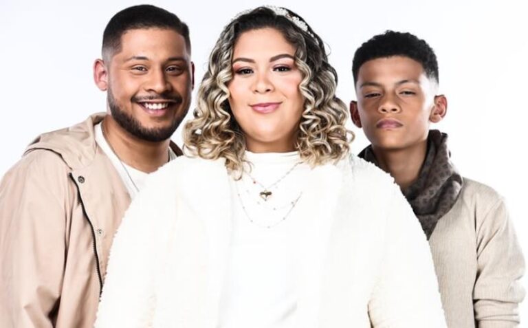 Trio Januário declara a grandeza de Deus em louvor inédito – O Grande Eu Sou