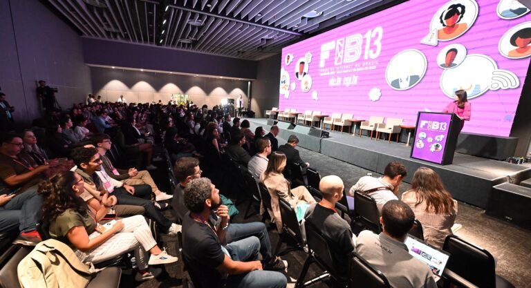 No FIB 13, especialistas apontam expectativas e preocupações em relação ao Pacto Digital Global, da ONU