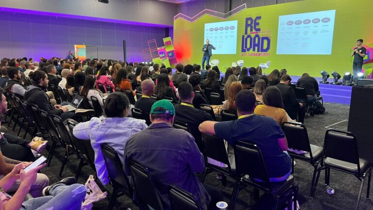 Reload na Estrada reuniu 700 pessoas em Uberlândia