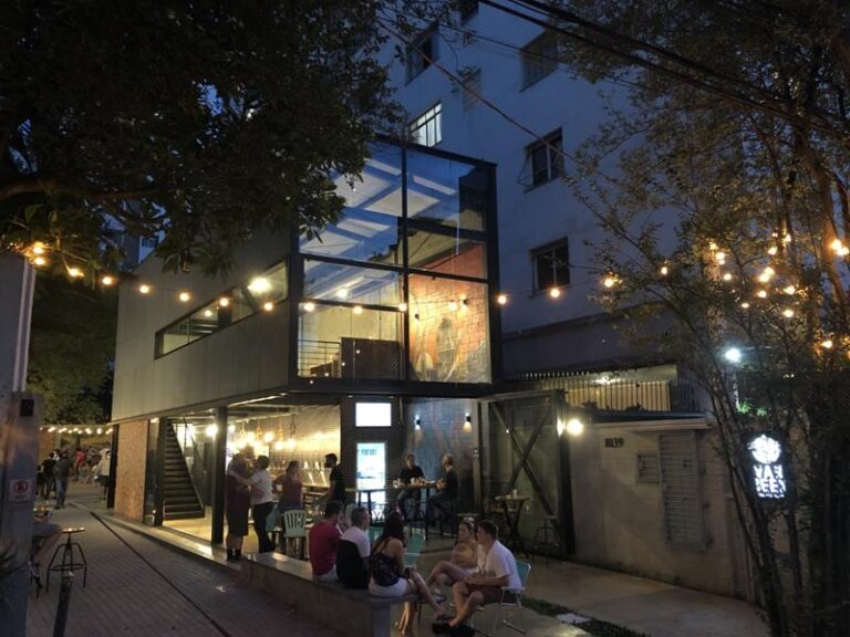 Van Been Tap House anuncia a edição junina do Samba do Holandês