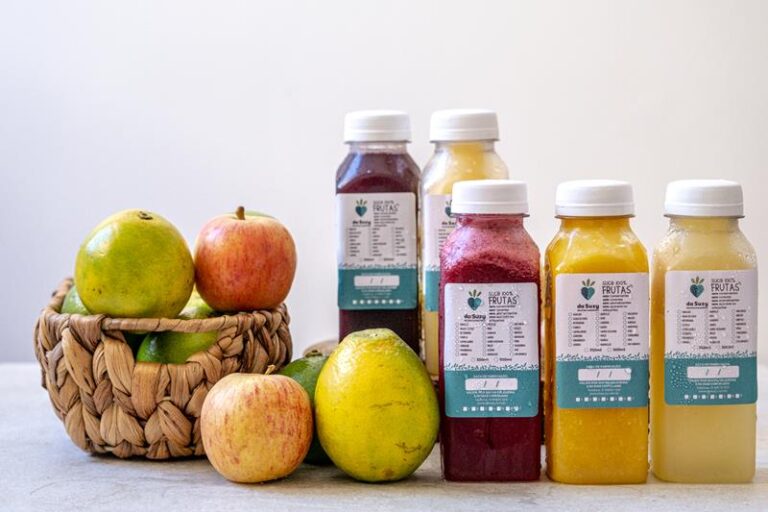 Conheçam a “Da Suzy”, marca carioca e queridinha para alimentação saudável