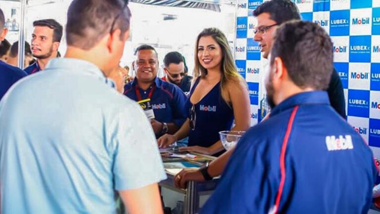 Feira goiana para reparadores e mecânicos terá lançamento de óleo para carros híbridos