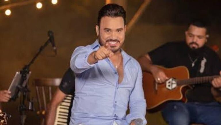 Marcelo Martins, ícone internacional do sucesso com “Eu Quero Tchu, Eu Quero Tcha” e “Joga o Copo pro Alto”,  lança pout-pourri de sertanejo apaixonado na sexta-feira