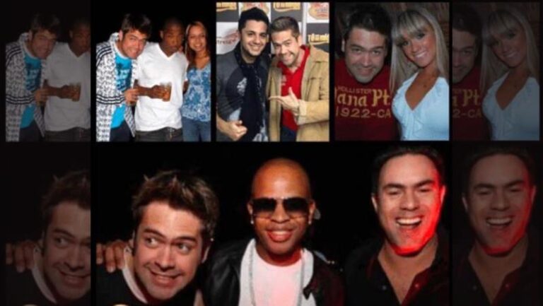 Guilherme Araújo: empreendedor no marketing digital e soluções digitais destaca com trabalhos artistas de relevância