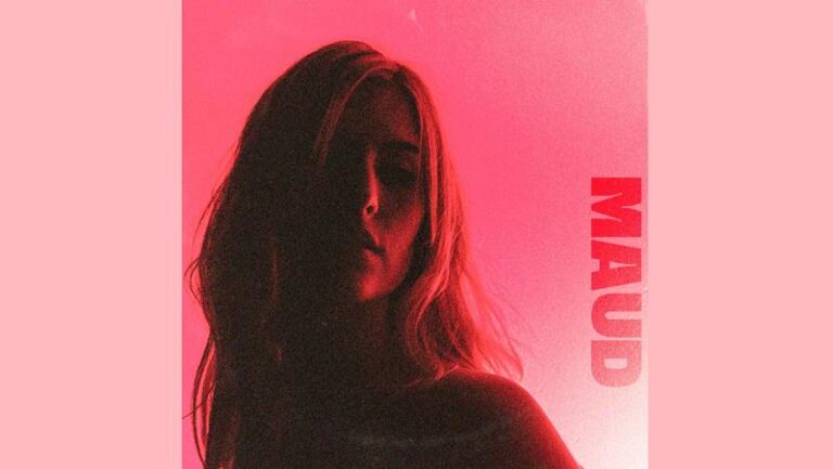 Maria Maud faz show nesta sexta no Rio