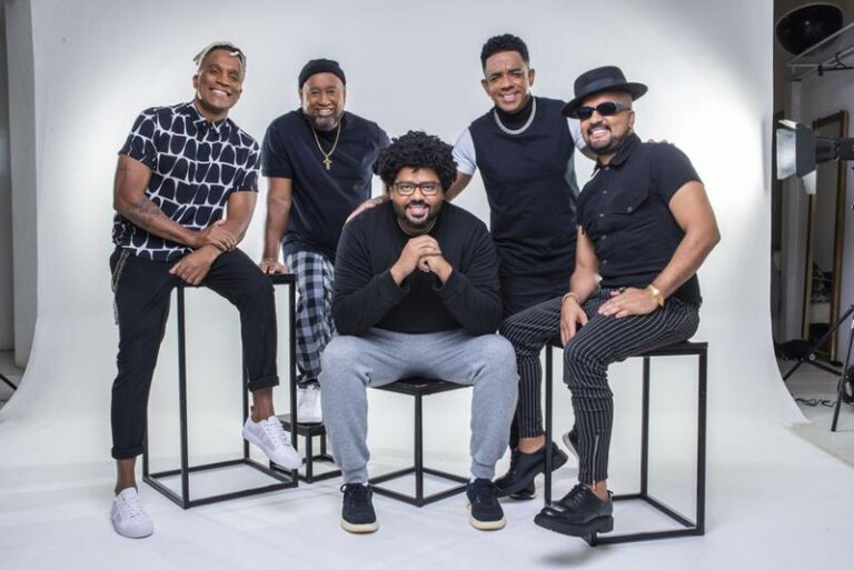 Bom Gosto chega em Vitória para mais um show