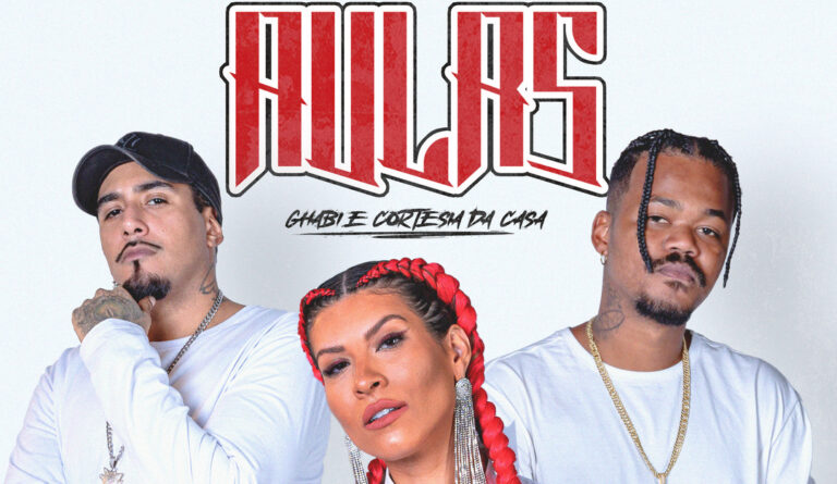 Ghabi resgata a vibe dos anos 2000 em “Aulas”, novo single em parceria com Cortesia da Casa