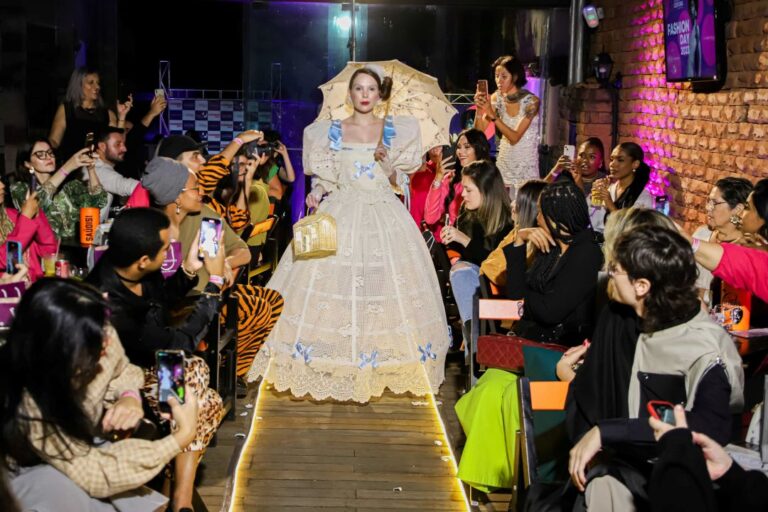 Fashion Day revela novos talentos da moda em Uberlândia