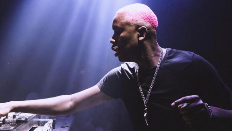 Comemorando cinco anos de carreira, DJ Zullu é o favorito dos famosos