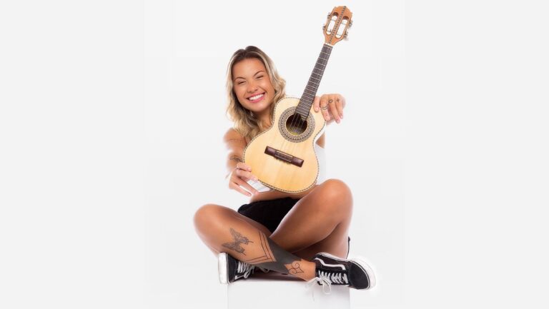 Gica lança novo feat. com Vitinho e consolida ascensão meteórica no pagode