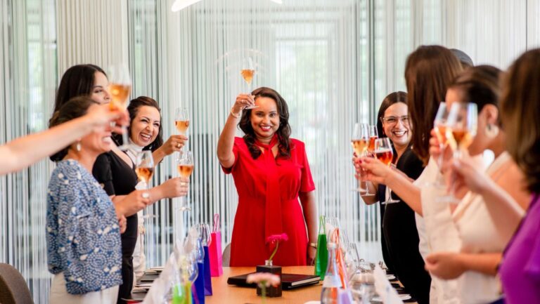 4ª Lady Day Business: evento expande os horizontes do empreendedorismo feminino na Alemanha