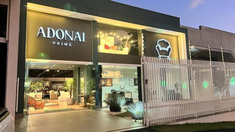 Sofás Adonai Prime: como está entregando experiência de conforto duradouro e sofisticados design