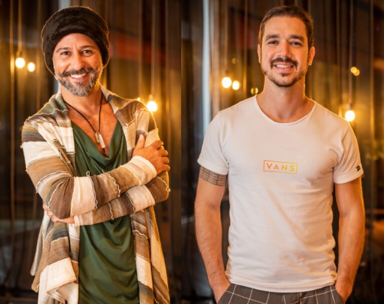 Show na Praça: repertório eclético encanta o público neste fim de semana no Uberlândia Shopping