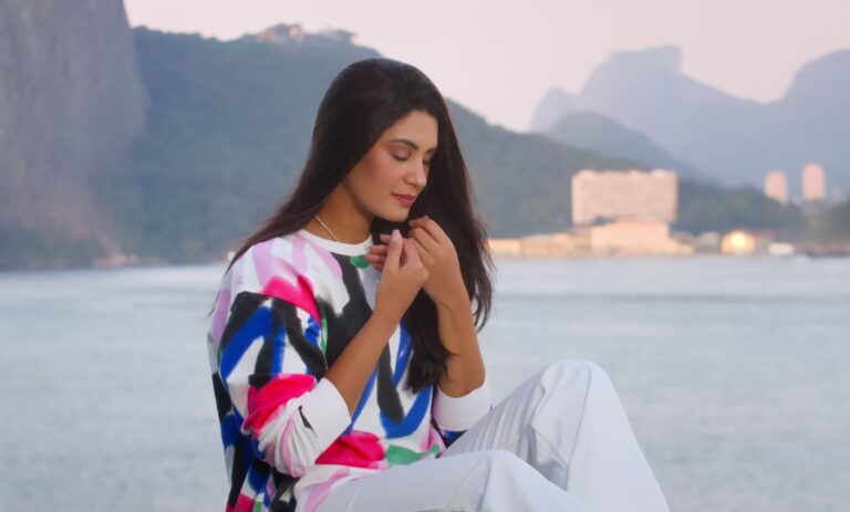 Lilian Monteiro apresenta números expressivos com seus lançamentos nas plataformas.