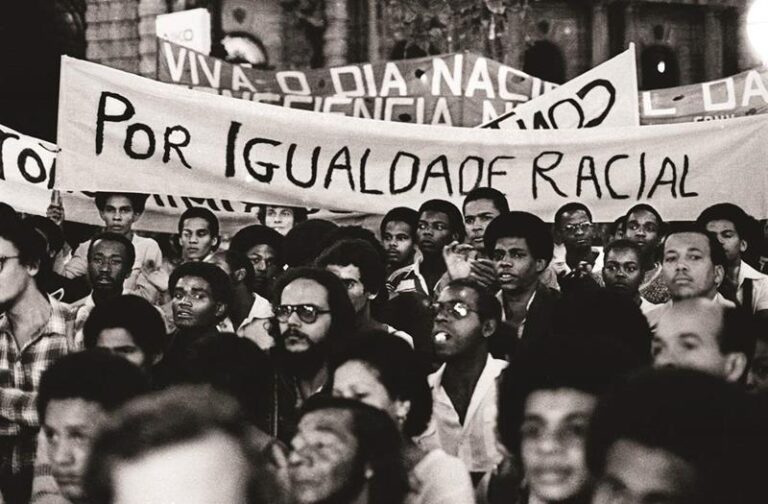 Últimos dias: Exposição Memórias do Futuro: Cidadania Negra, Antirracismo e Resistência se encerra dia 27 de agosto