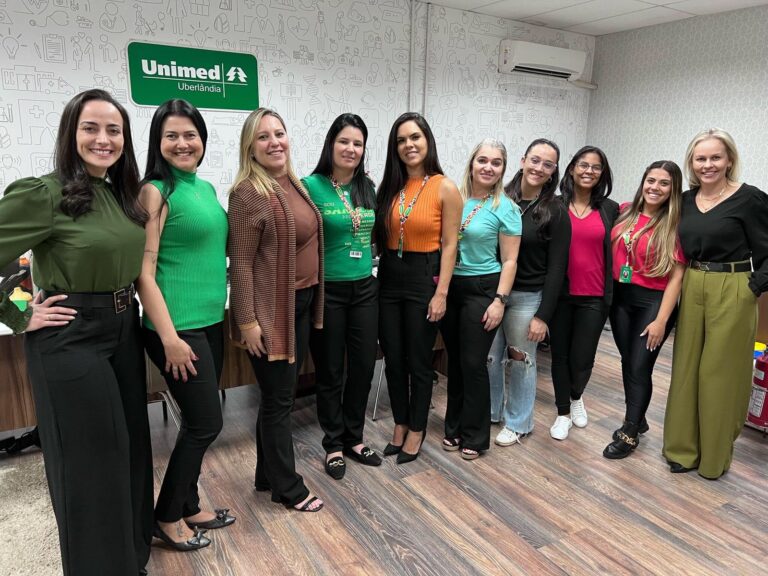 Unimed Uberlândia firma parceria inédita com a Quanta Previdência