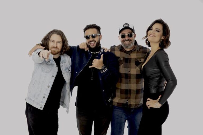 Neste sábado (15), Rock Beats é atração principal na Festa do Piranguense em Minas Gerais