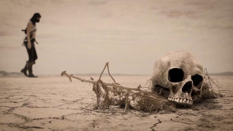 No Dia Mundial do Rock, Sami Chohfi lança “Dream Version” da faixa “Sing You To Me” e clipe sobre futuro distópico