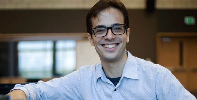 Pianista Alessandro Fonseca é destaque no Sextas Musicais desta semana