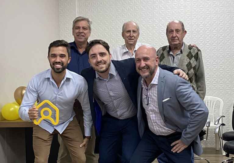 Grupo Casa chega ao mercado com união de três negócios voltados à gestão e serviços para o atendimento condominial e imobiliário