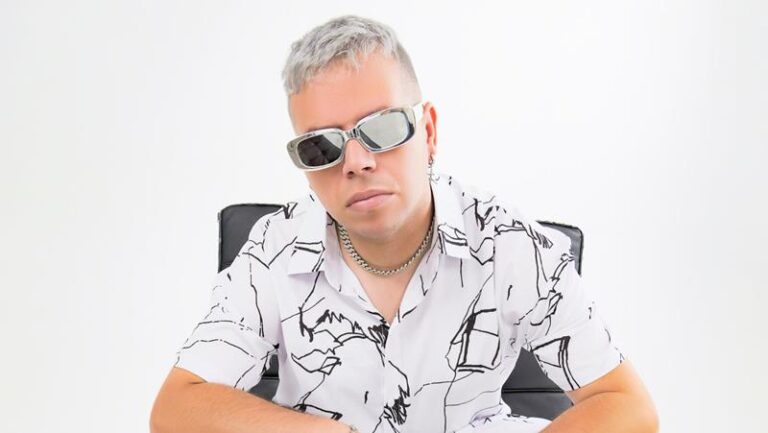 DJ internacional Tom Enzy lança releitura de “Bololo” em parceria com MC Bin Laden e HUGEL