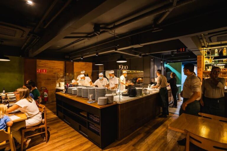 No Dia da Pizza, celebrado em 10 de julho, a 1900 Pizzeria comemora através de uma promoção exclusiva com venda do Vale-Pizza
