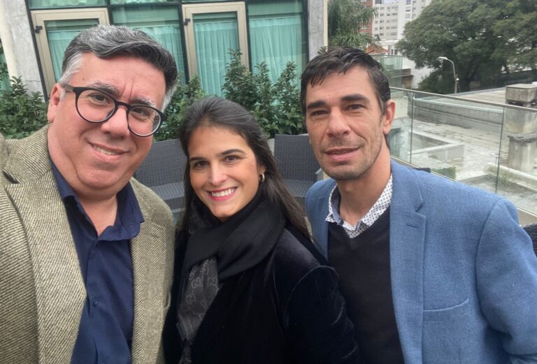 Segundo semestre em pauta no Own Montevideo