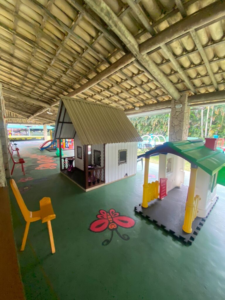 Portobello Resort e Safari cria programação especial para o mês de férias