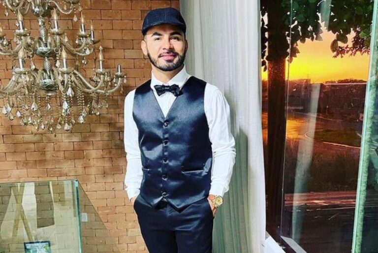 Conheça Douglas Filho: empresário artístico, especialista em marketing digital e apostando mercado agropecuário