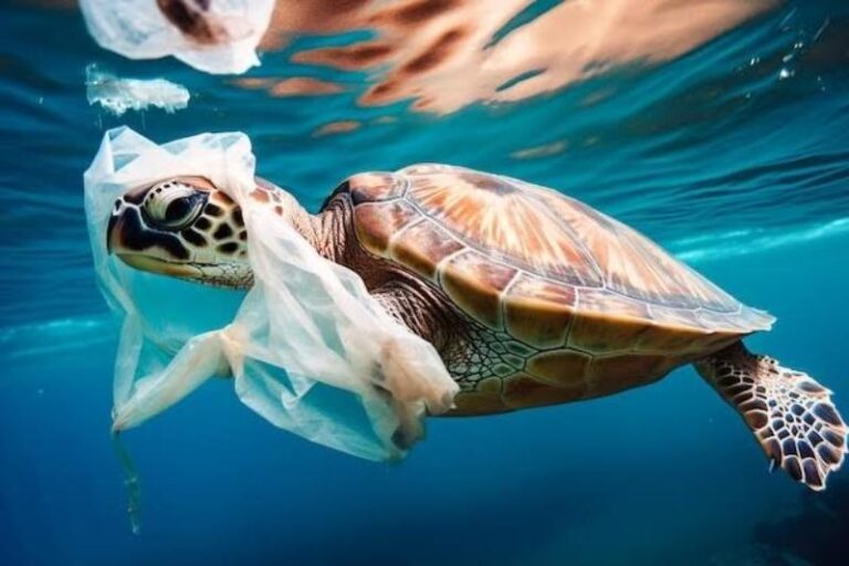 Rfant promovendo a limpeza e preservação do meio ambiente