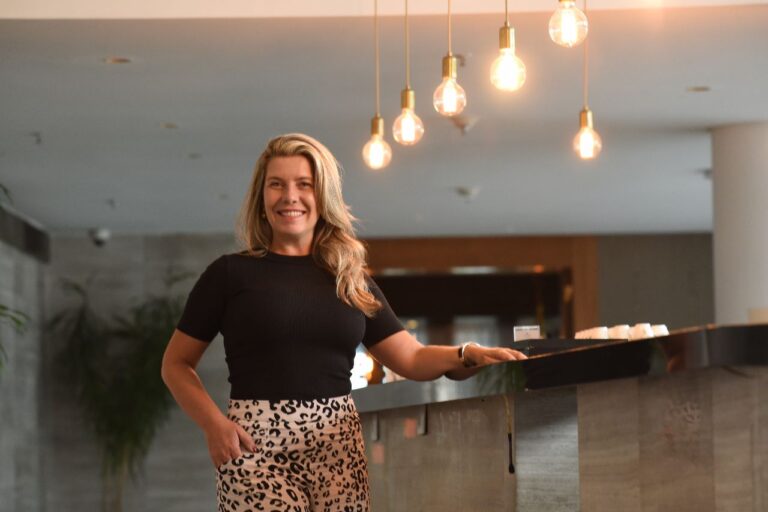 Renata Costa: empresária fala sobre a expansão da Equipe 10 no mercado nacional