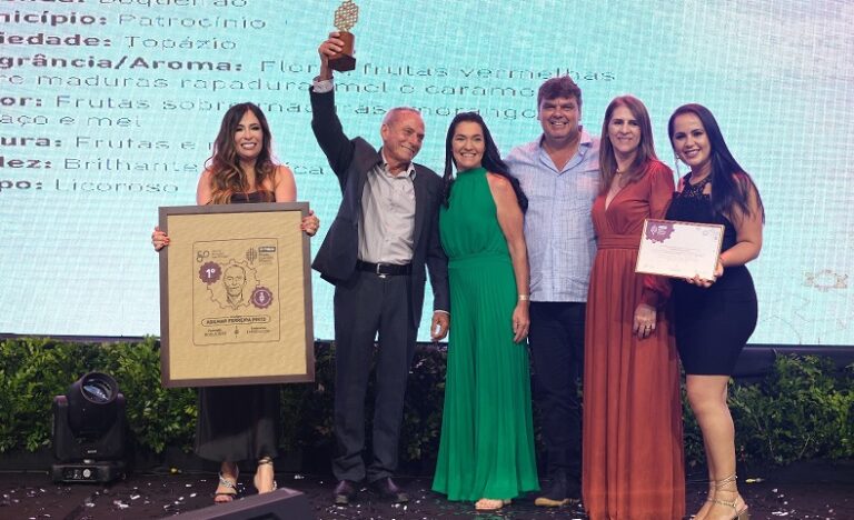 Prêmio da Região do Cerrado Mineiro chega em sua 11ª edição