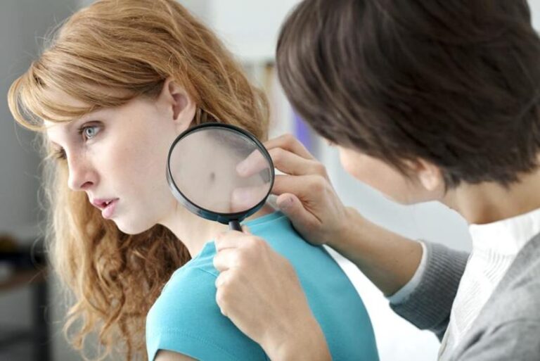 Como Saber se Está Precisando Tratamento Dermatológico? Veja 9 sinais de que você deve buscar um especialista em dermatologia