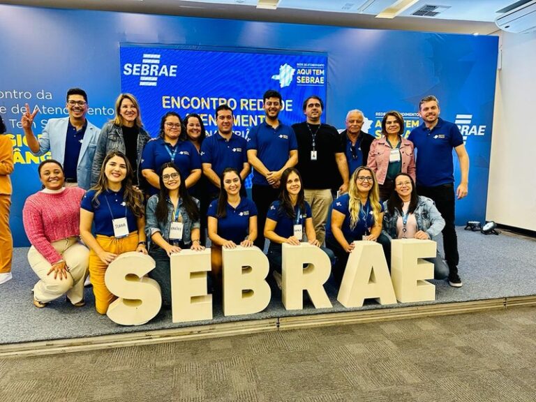 Uberlândia sedia 2º Encontro Rede de Atendimento Aqui Tem Sebrae, no Triângulo mineiro
