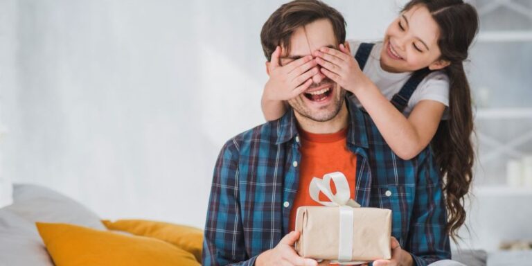 66,7% dos consumidores locais irão às compras no Dia dos Pais