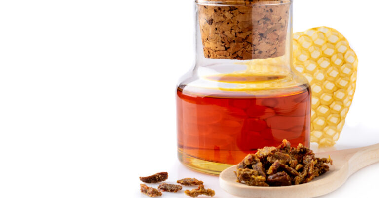 Inverno: extrato de própolis é forte aliado no combate à redução de doenças respiratórias