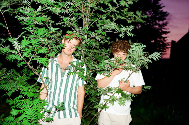 Remix Eletrizante do Verão Europeu: Gome Transforma ‘Heavenly’ de Little Boots em uma Jornada Celestial