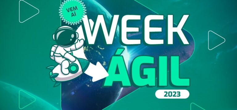 Week Ágil: Algar Telecom oferece programação gratuita sobre cultura da agilidade e inovação
