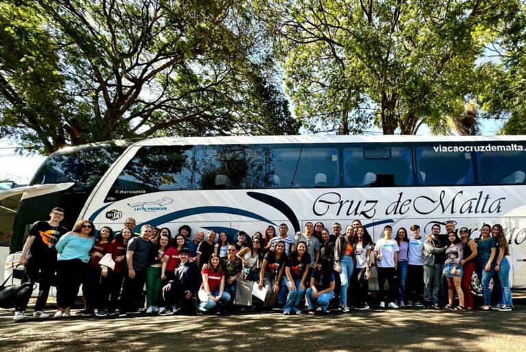 Cultura e aprendizado: a importância de levar os alunos para fora da sala de aula