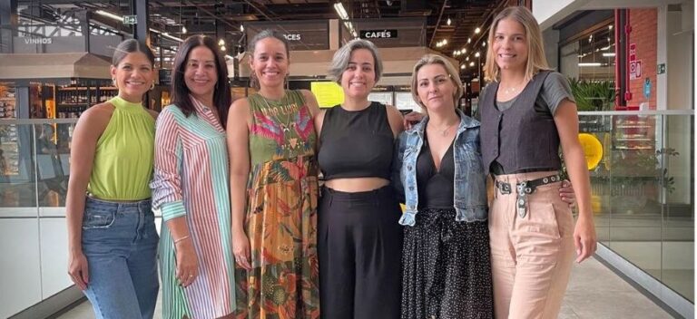 Mercatto Brechó no Pátio Sabiá traz moda consciente e sustentabilidade